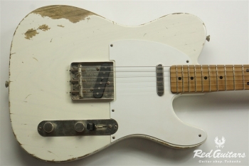 XTC-1 Heavy Aged/Ash/RM -USED-